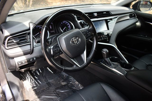 2019 Toyota Camry SE Automatic - 22992819 - 15