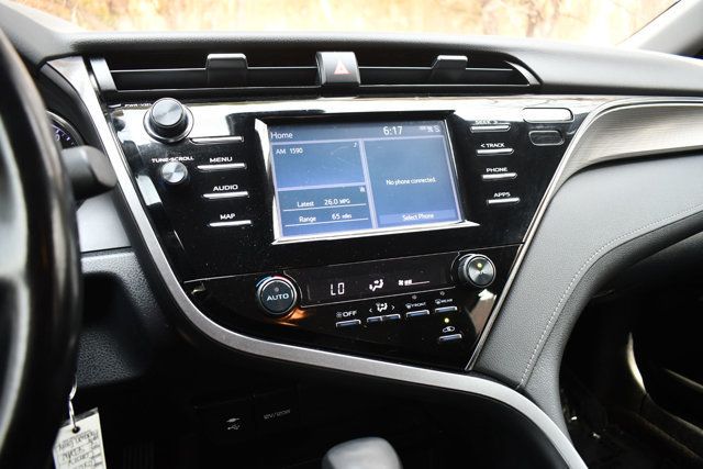2019 Toyota Camry SE Automatic - 22992819 - 18