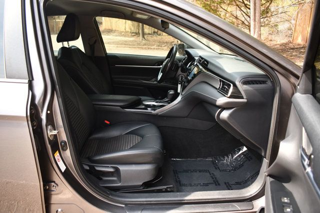 2019 Toyota Camry SE Automatic - 22992819 - 20
