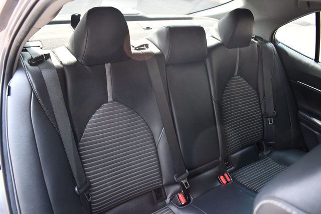 2019 Toyota Camry SE Automatic - 22992819 - 23