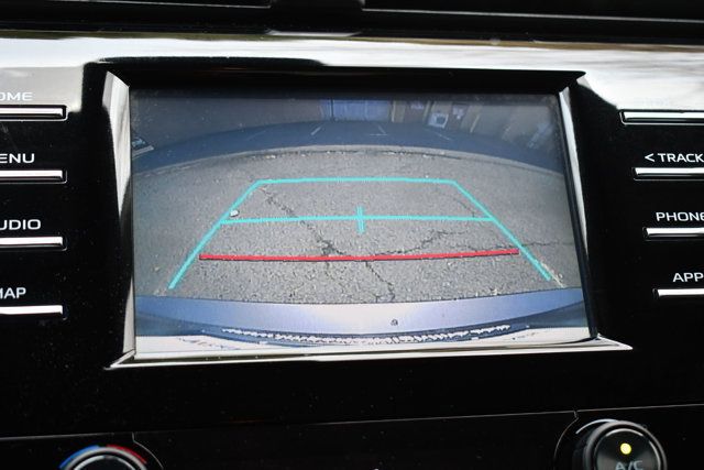 2019 Toyota Camry SE Automatic - 22992819 - 27