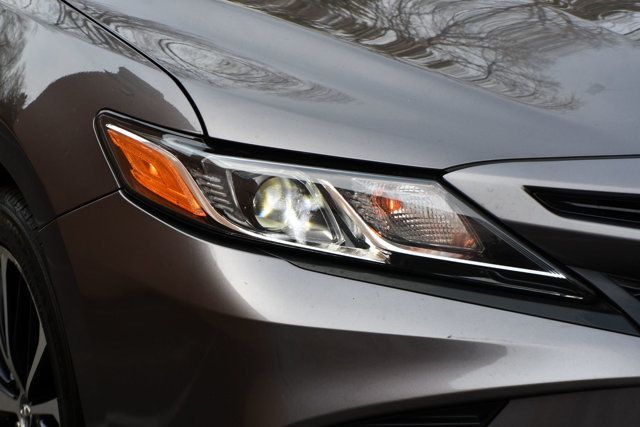 2019 Toyota Camry SE Automatic - 22992819 - 7