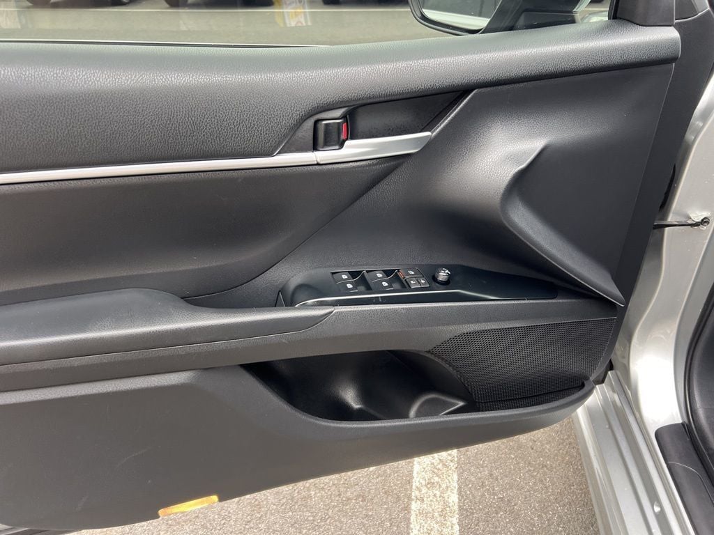 2019 Toyota Camry SE Automatic - 22604986 - 12