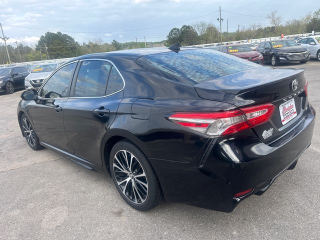 2019 Toyota Camry SE Automatic - 23006029 - 5
