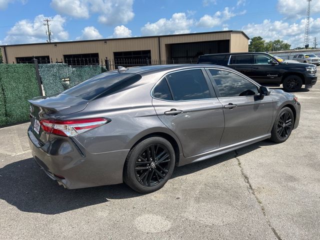 2019 Toyota Camry SE Automatic - 23050361 - 3