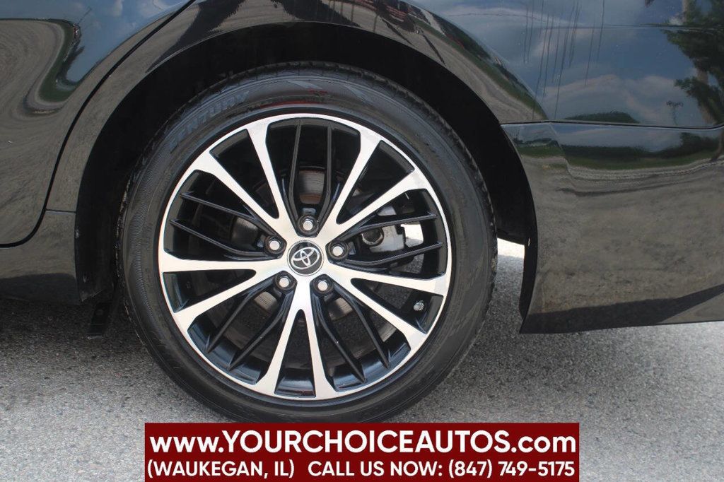 2019 Toyota Camry SE Automatic - 22907592 - 10
