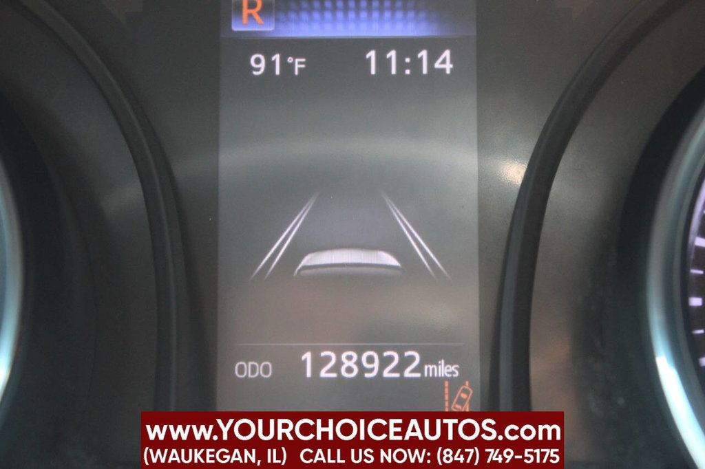 2019 Toyota Camry SE Automatic - 22907592 - 25