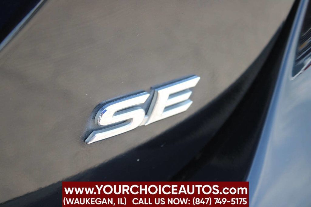 2019 Toyota Camry SE Automatic - 22907592 - 26