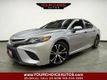2019 Toyota Camry SE Automatic - 23054695 - 0