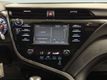 2019 Toyota Camry SE Automatic - 23054695 - 22