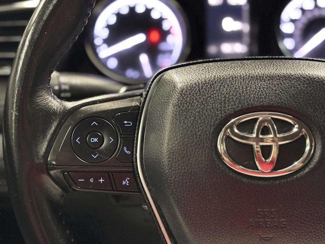 2019 Toyota Camry SE Automatic - 23054695 - 26