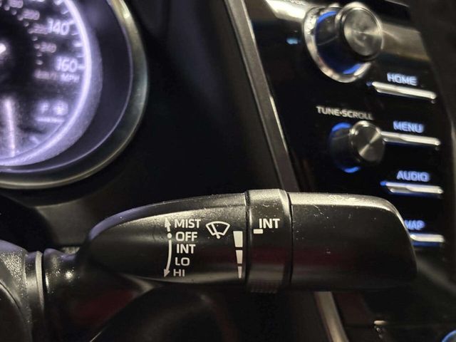 2019 Toyota Camry SE Automatic - 23054695 - 30