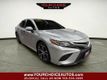 2019 Toyota Camry SE Automatic - 23054695 - 8