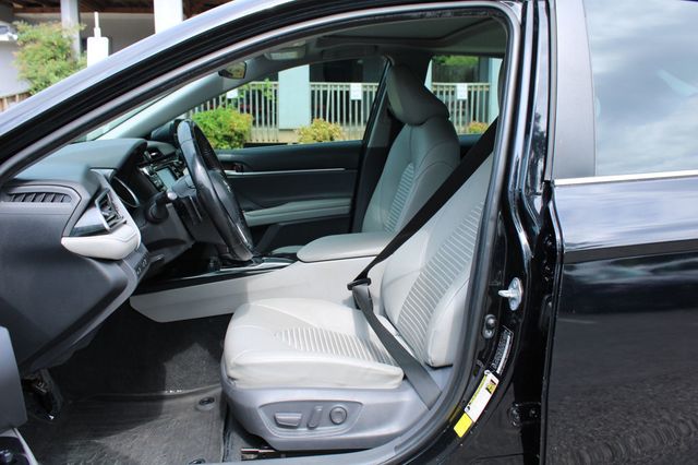 2019 Toyota Camry SE Automatic - 23045704 - 9
