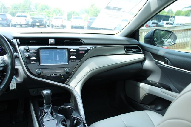 2019 Toyota Camry SE Automatic - 23045704 - 12