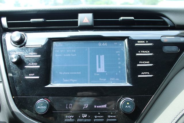 2019 Toyota Camry SE Automatic - 23045704 - 13