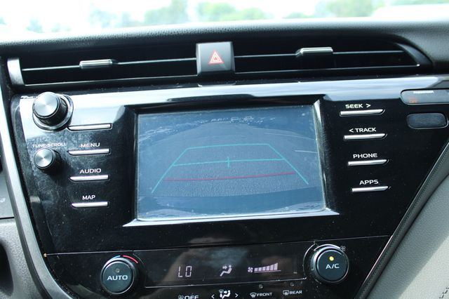 2019 Toyota Camry SE Automatic - 23045704 - 14