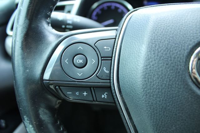 2019 Toyota Camry SE Automatic - 23045704 - 18