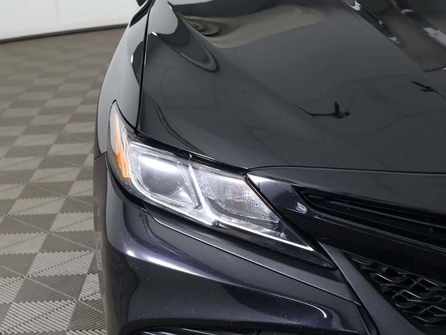 2019 Toyota Camry SE Automatic - 23029378 - 9
