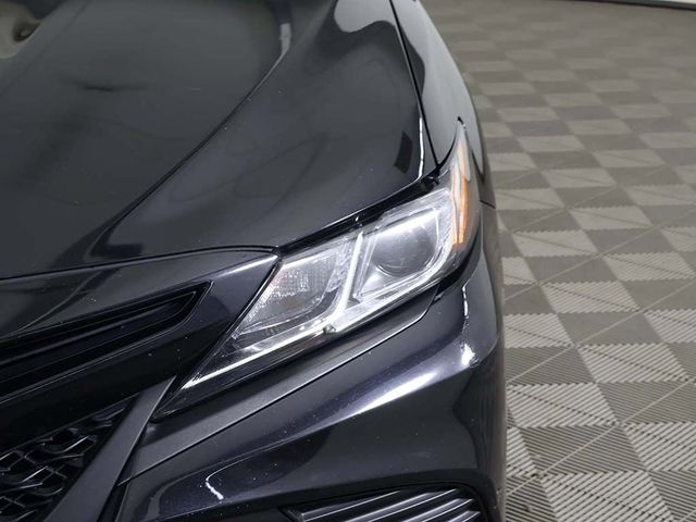 2019 Toyota Camry SE Automatic - 23029378 - 10