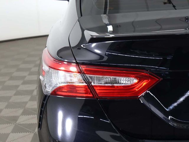 2019 Toyota Camry SE Automatic - 23029378 - 11