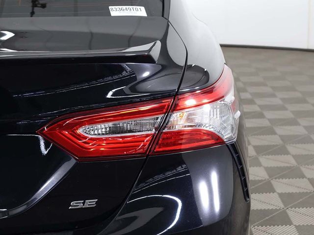 2019 Toyota Camry SE Automatic - 23029378 - 12