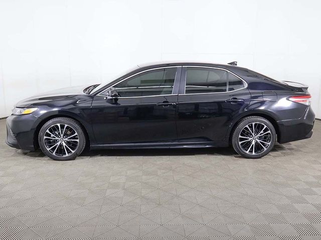 2019 Toyota Camry SE Automatic - 23029378 - 13