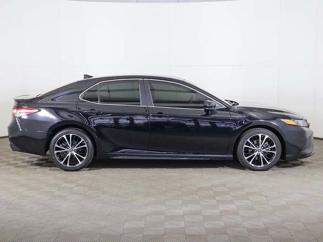 2019 Toyota Camry SE Automatic - 23029378 - 14