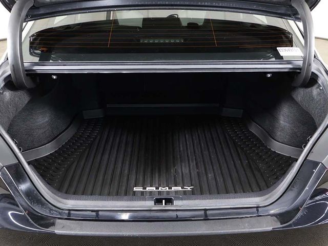 2019 Toyota Camry SE Automatic - 23029378 - 15