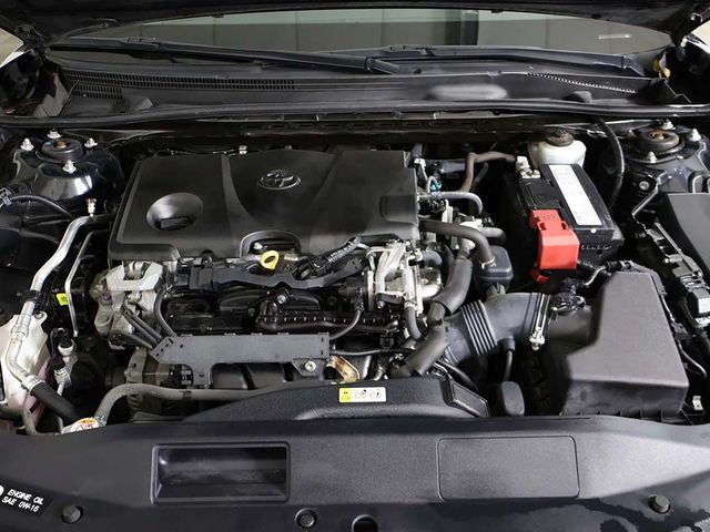 2019 Toyota Camry SE Automatic - 23029378 - 16