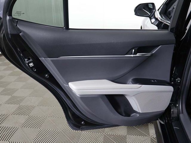 2019 Toyota Camry SE Automatic - 23029378 - 20