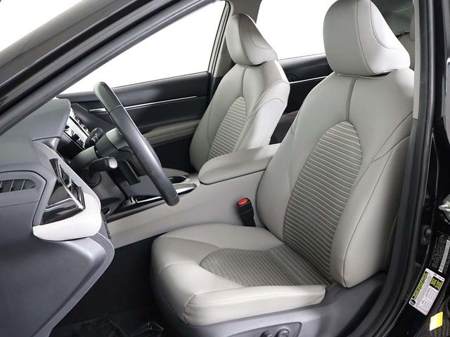 2019 Toyota Camry SE Automatic - 23029378 - 24