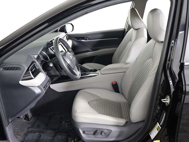 2019 Toyota Camry SE Automatic - 23029378 - 26