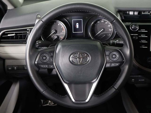 2019 Toyota Camry SE Automatic - 23029378 - 33