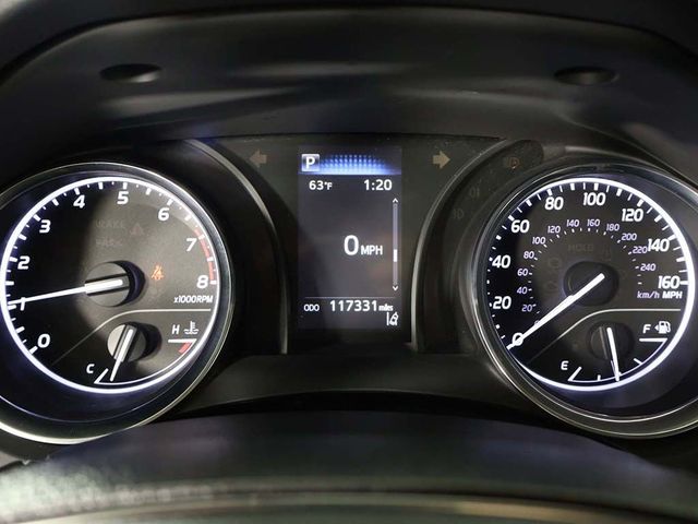 2019 Toyota Camry SE Automatic - 23029378 - 34