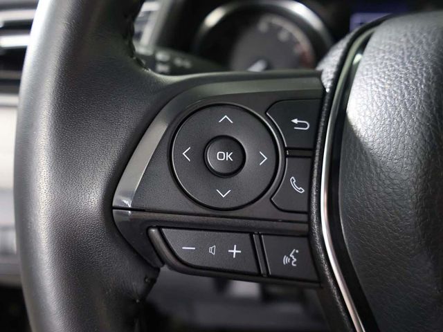 2019 Toyota Camry SE Automatic - 23029378 - 35