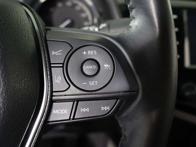 2019 Toyota Camry SE Automatic - 23029378 - 36
