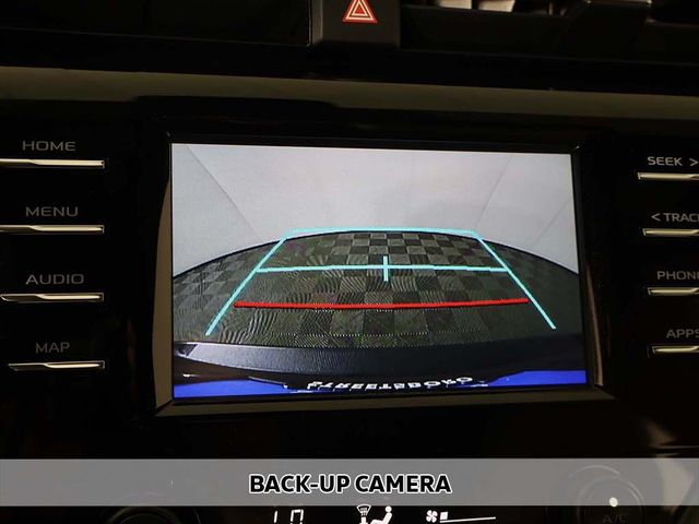 2019 Toyota Camry SE Automatic - 23029378 - 3