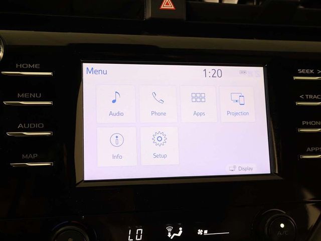 2019 Toyota Camry SE Automatic - 23029378 - 39