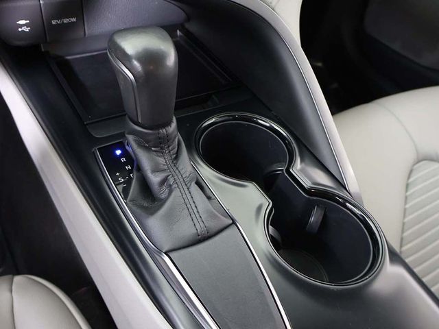 2019 Toyota Camry SE Automatic - 23029378 - 42