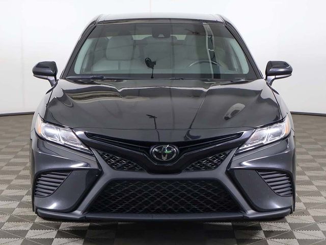 2019 Toyota Camry SE Automatic - 23029378 - 7