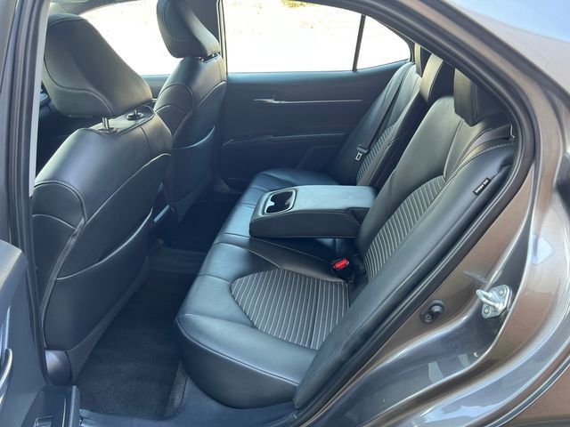 2019 Toyota Camry SE Automatic - 23001441 - 12