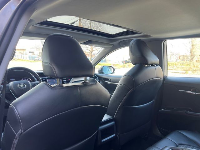 2019 Toyota Camry SE Automatic - 23001441 - 13