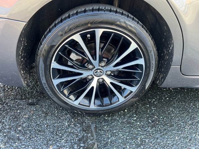 2019 Toyota Camry SE Automatic - 23001441 - 16