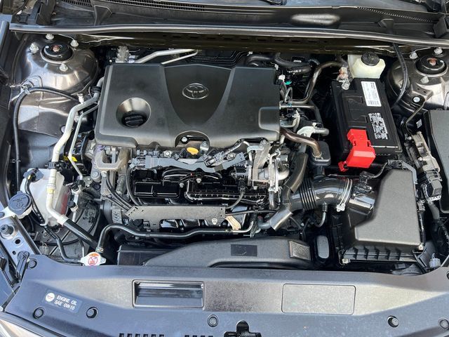 2019 Toyota Camry SE Automatic - 23001441 - 19
