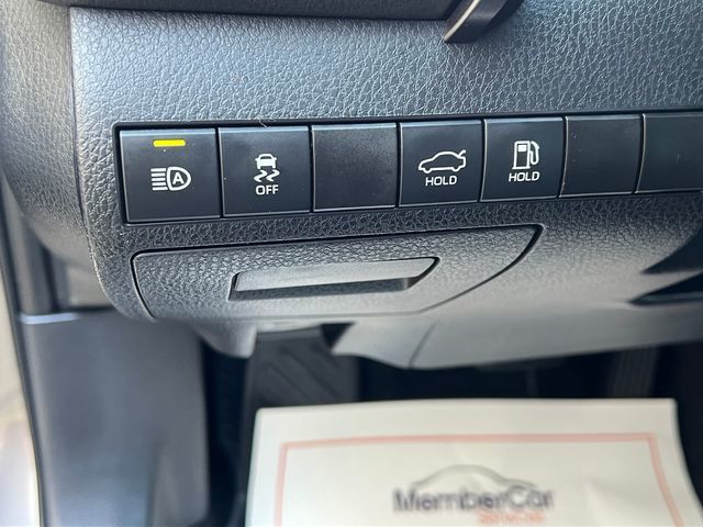 2019 Toyota Camry SE Automatic - 23001441 - 20