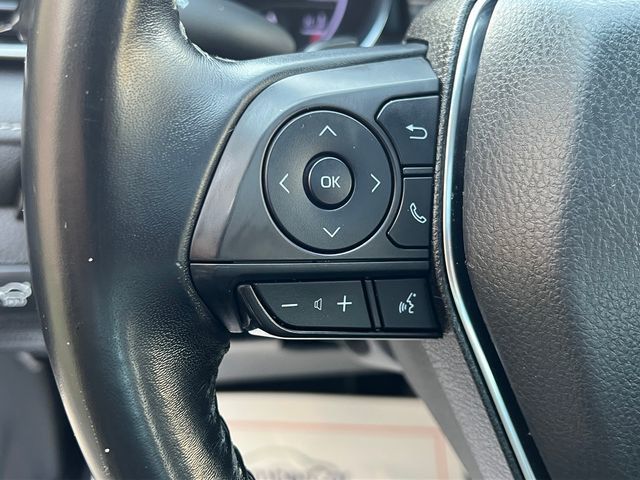 2019 Toyota Camry SE Automatic - 23001441 - 21