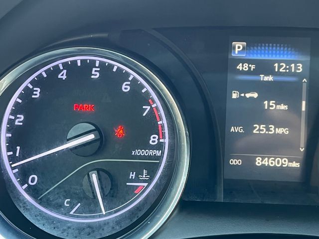 2019 Toyota Camry SE Automatic - 23001441 - 23