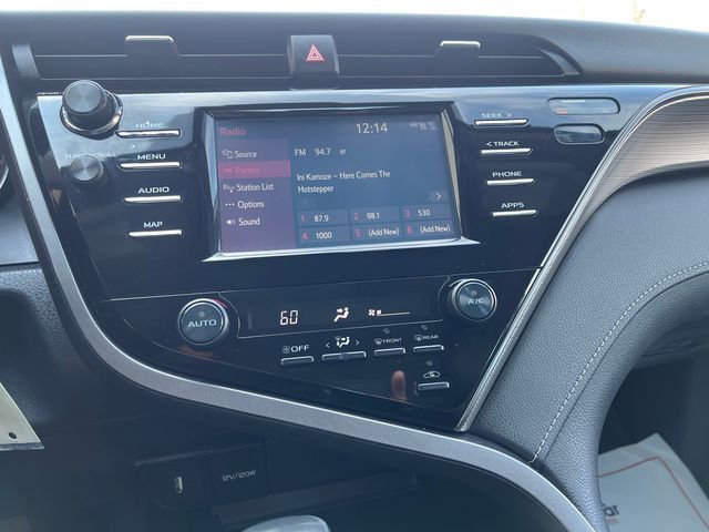 2019 Toyota Camry SE Automatic - 23001441 - 24