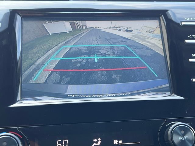 2019 Toyota Camry SE Automatic - 23001441 - 26